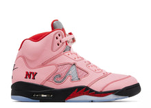 Load image into Gallery viewer, Jordan 5 Retro Awake NY Arctic Pink

