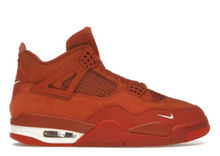 Load image into Gallery viewer, Air Jordan 4 Retro OG SP Nigel Sylvester Brick by Brick
