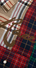 Load image into Gallery viewer, House of Rare Flannel Multi-Panel
