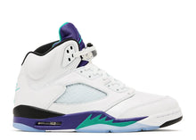 Load image into Gallery viewer, Jordan 5 Retro Grape (2025)
