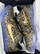 Load image into Gallery viewer, Nike Kobe 11 Protro Mamba Day
