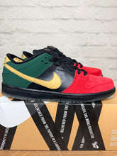 Load image into Gallery viewer, Nike SB Dunk Low BHM (2013) - 9.5M

