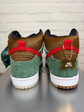 Load image into Gallery viewer, Nike SB Dunk High Dog Walker (Special Box) (2019) - 9M
