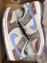 Load image into Gallery viewer, Nike SB Dunk Low Crenshaw Skate Club
