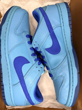 Load image into Gallery viewer, Nike Dunk Low Premium Basic Olympic Cayman (W)
