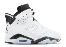Load image into Gallery viewer, Jordan 6 Retro Reverse Oreo
