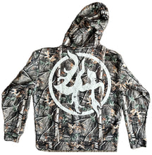 Load image into Gallery viewer, Lost Hills Wood Camo Hoodie
