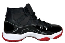 Load image into Gallery viewer, Jordan 11 Retro Playoffs Bred (2019) (Preowned)
