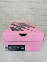 Load image into Gallery viewer, Nike SB Dunk Low Diamond Supply Co. Canary Diamond (Sample Friends and Family) (2018)
