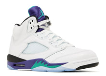 Load image into Gallery viewer, Jordan 5 Retro Grape (2025)
