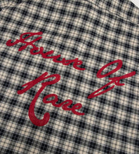 Load image into Gallery viewer, House of Rare Flannel Oreo

