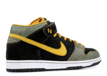 Load image into Gallery viewer, Nike SB Dunk Mid Asbury Casino
