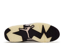 Load image into Gallery viewer, Jordan 6 Retro A Ma Maniére Smokey Mauve
