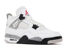 Load image into Gallery viewer, Jordan 4 Retro White Cement (2025)
