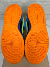 Load image into Gallery viewer, Nike SB Dunk Low Skate or Die (2008) - 9M
