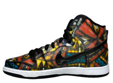Load image into Gallery viewer, Nike SB Dunk High Concepts Stained Glass (Preowned)
