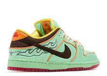 Load image into Gallery viewer, Nike SB Dunk Low Rodeo Tourmaline
