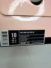 Load image into Gallery viewer, Nike SB Dunk Low Shanghai (2004) - 10M
