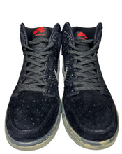 Load image into Gallery viewer, Nike Dunk High Flash Pack Black Ice (Preowned)
