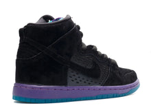 Load image into Gallery viewer, Nike SB Dunk High Black Grape
