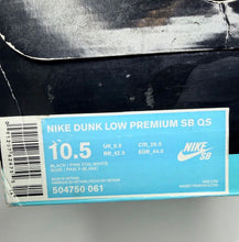 Load image into Gallery viewer, Nike SB Dunk Low Disposable - 10.5M
