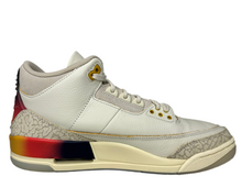Load image into Gallery viewer, Jordan 3 Retro SP J Balvin Medellín Sunset (Preowned)
