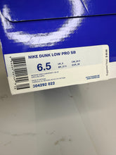 Load image into Gallery viewer, Nike SB Dunk Low Iron Low (2017)
