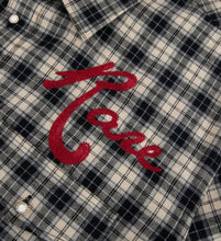 Load image into Gallery viewer, House of Rare Flannel Oreo
