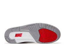 Load image into Gallery viewer, Jordan 3 Retro Fire Red (2022)
