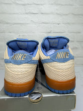Load image into Gallery viewer, Nike SB Dunk Low Cascade Blue (2004) - 9M
