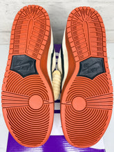 Load image into Gallery viewer, Nike SB Dunk Low Pro Hennessy (2020) - 12M
