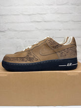 Load image into Gallery viewer, Nike Air Force 1 Low Premium Stephan Maze Georges Laser (2012) - 10M
