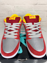 Load image into Gallery viewer, Nike SB Dunk Low Rukus Crawfish (2014) - 10.5M

