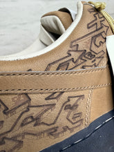 Load image into Gallery viewer, Nike Air Force 1 Low Premium Stephan Maze Georges Laser (2012) - 10M
