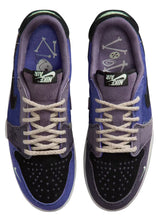 Load image into Gallery viewer, Jordan 1 Retro Low OG Zion Williamson Voodoo Alternate
