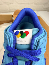 Load image into Gallery viewer, Nike Dunk Low Premium Basic Olympic Cayman (W)
