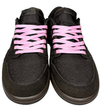 Load image into Gallery viewer, Jordan 1 Retro Low OG SP Travis Scott Velvet Brown (Preowned)
