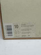 Load image into Gallery viewer, Nike Air Force 1 Low Premium Stephan Maze Georges Laser (2012) - 10M
