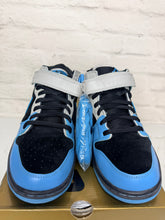 Load image into Gallery viewer, Nike SB Dunk Mid Aqua Fuel Blue (2008) - 11.5M
