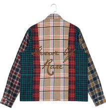 Load image into Gallery viewer, House of Rare Flannel Multi-Panel
