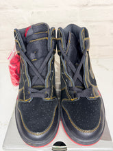 Load image into Gallery viewer, Nike Dunk High Unlucky (2004) - 10M
