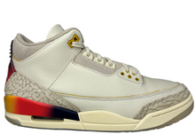 Load image into Gallery viewer, Jordan 3 Retro SP J Balvin Medellín Sunset (Preowned)
