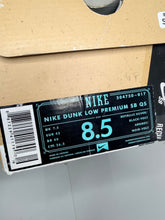 Load image into Gallery viewer, Nike SB Dunk Low DJ Clark Kent x Primitive 112 (2013)
