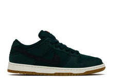 Load image into Gallery viewer, Nike SB Dunk Low Pro Deep Fir
