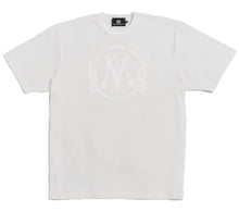 Load image into Gallery viewer, Mamba and Mambacita Sports Foundation Tee White
