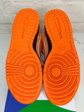 Load image into Gallery viewer, Nike SB Dunk Low Concepts Orange Lobster (2022) - 8M
