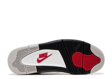 Load image into Gallery viewer, Jordan 4 Retro White Cement (2025)
