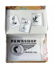 Load image into Gallery viewer, Nike SB Dunk High Pawnshop Skate Co. Old Soul (Special Box)
