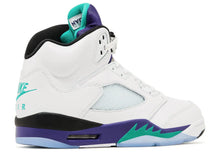 Load image into Gallery viewer, Jordan 5 Retro Grape (2025)
