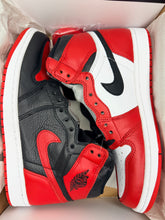 Load image into Gallery viewer, Jordan 1 Retro High Homage To Home (Non-numbered)
